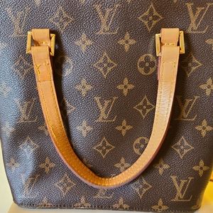 NOT FOR SALE!Louis Vuitton tote